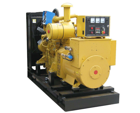 双河发电机出租